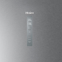 Haier HTR5619ENMP K&uuml;hl-/Gefrierkombination