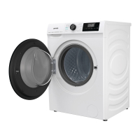 Gorenje WD8514PS Waschtrockner