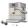 KitchenAid 5KES8557EPL Kaffeevollautomat Porcelain white