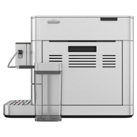 KitchenAid 5KES8558ESX Kaffeevollautomat Edelstahl