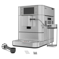 KitchenAid 5KES8558ESX Kaffeevollautomat Edelstahl