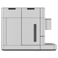 KitchenAid 5KES8558ESX Kaffeevollautomat Edelstahl