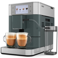 KitchenAid 5KES8558EJP Kaffeevollautomat Juniper