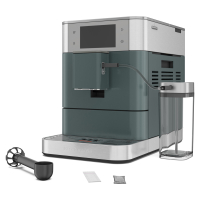 KitchenAid 5KES8558EJP Kaffeevollautomat Juniper