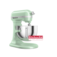 KitchenAid 5KSM60SPXEPT K&uuml;chenmaschine Pistazie