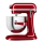 KitchenAid 5KSM70JPXEER K&uuml;chenmaschine Empire red