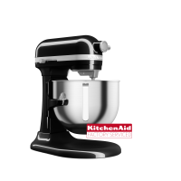 KitchenAid 5KSM70JPXEOB K&uuml;chenmaschine Onyx schwarz