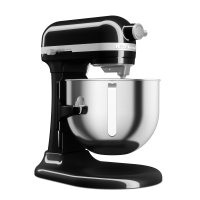 KitchenAid 5KSM70JPXEOB K&uuml;chenmaschine Onyx schwarz