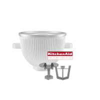 KitchenAid 5KSMICM Zubeh&ouml;r K&uuml;chenmaschine