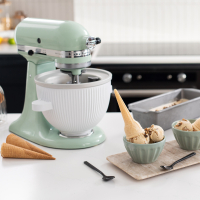 KitchenAid 5KSMICM Zubeh&ouml;r K&uuml;chenmaschine