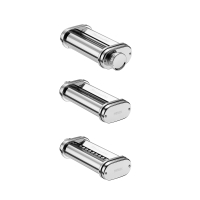 KitchenAid 5KSMPRA Nudelvorsatz 3-Tlg Zubeh&ouml;r K&uuml;chenmaschine