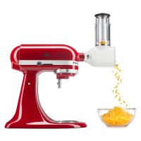 KitchenAid 5KSMVSA  Gem&uuml;seschneider Zubeh&ouml;r K&uuml;chenmaschine