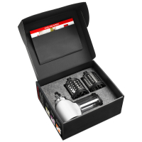 KitchenAid 5KSMVSA  Gem&uuml;seschneider Zubeh&ouml;r K&uuml;chenmaschine