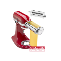 KitchenAid 5KSMPSA Pastaroller Zubeh&ouml;r K&uuml;chenmaschine