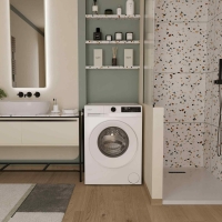 Candy GD 4108-S Waschmaschine