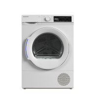 Daewoo TD-BR9GP0WE0-DE W&auml;rmepumpentrockner