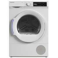 Daewoo TD-BR9GP0WE0-DE W&auml;rmepumpentrockner