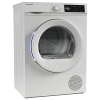 Daewoo TD-BR9GP0WE0-DE W&auml;rmepumpentrockner