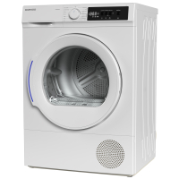 Daewoo TD-BR9GP0WE0-DE W&auml;rmepumpentrockner