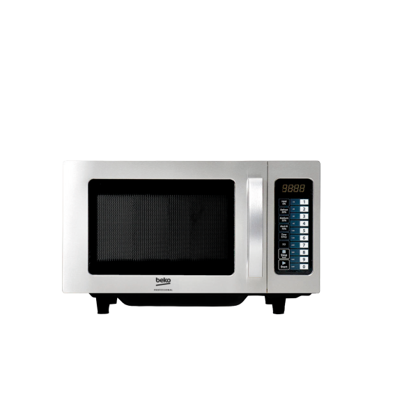 Beko PRO 25IXBP Mikrowelle Edelstahl