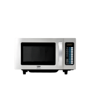 Beko PRO 25IXBP Mikrowelle Edelstahl