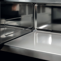 Beko PRO 25IXBP Mikrowelle Edelstahl