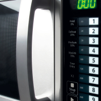 Beko PRO 25IXBP Mikrowelle Edelstahl