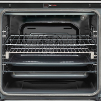 Sharp KA-73S56ISS-EU Backofen