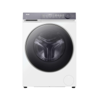 Haier HW80-B14367WU1 Waschmaschine