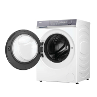 Haier HW80-B14367WU1 Waschmaschine