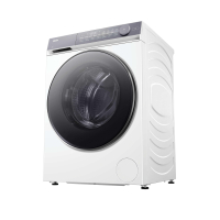 Haier HW80-B14367WU1 Waschmaschine