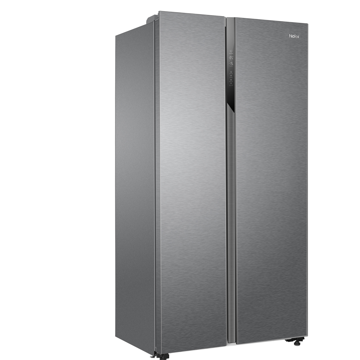 Haier HSR3918FNPG SidebySide Kühl/Gefrierkombination, 659,90 EUR