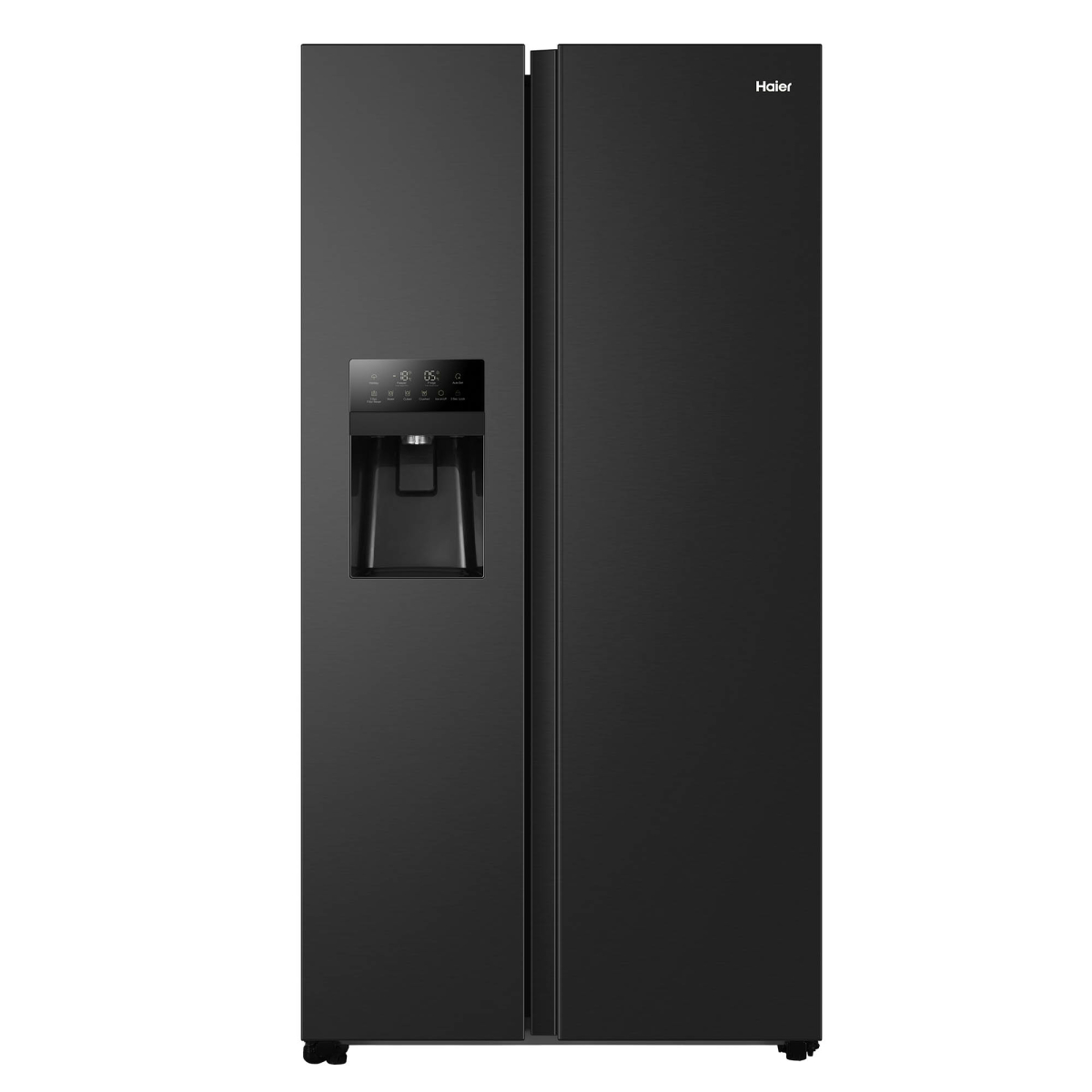 Haier HSR3918FIPB SidebySide Kühl/Gefrierkombination, 899,90 EUR