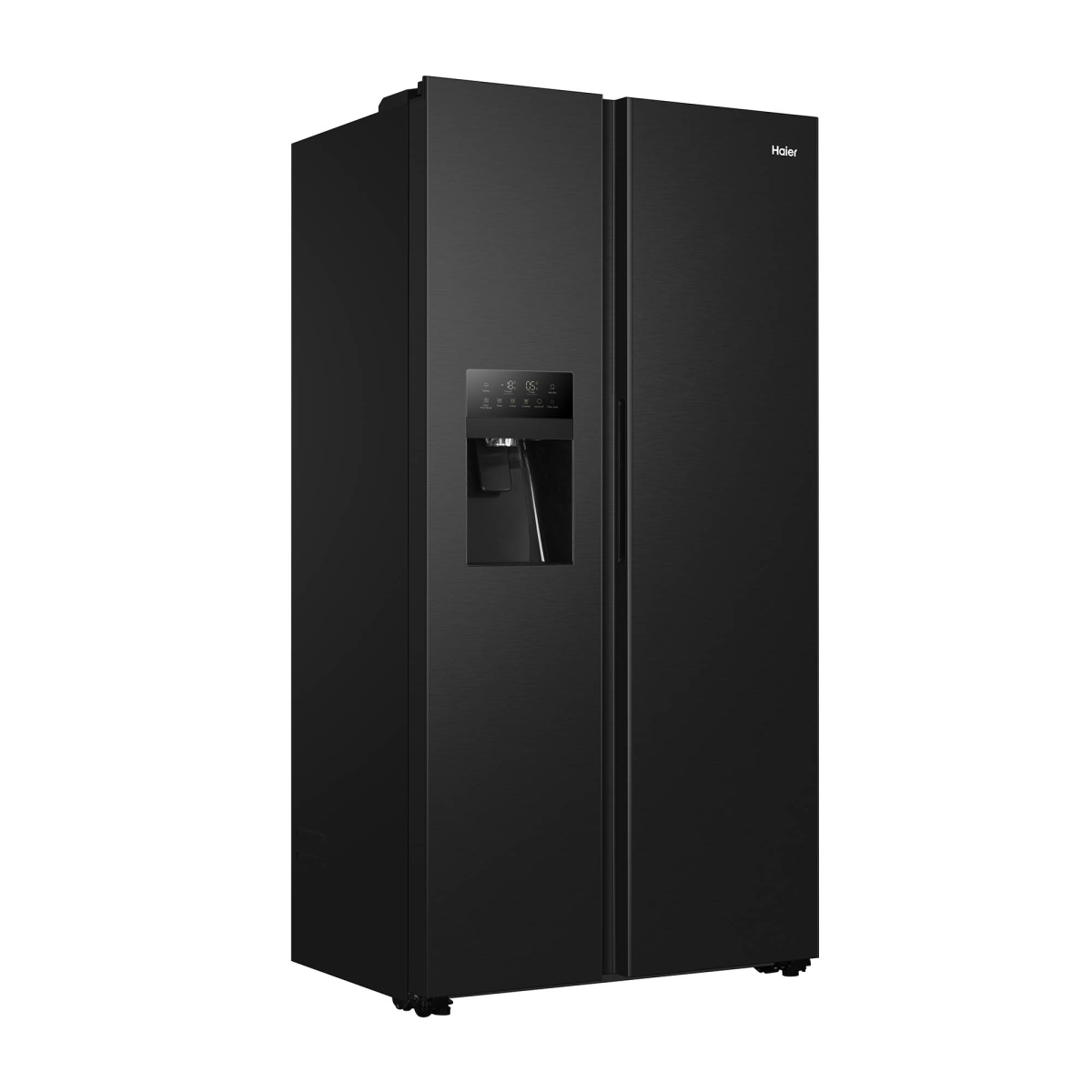 Haier HSR3918FIPB SidebySide Kühl/Gefrierkombination, 899,90 EUR