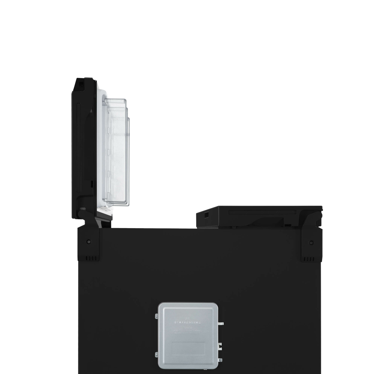 Haier HSR3918FIPB SidebySide Kühl/Gefrierkombination, 899,90 EUR