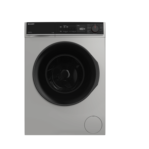 Sharp ES-PRO714SA-DE Waschmaschine