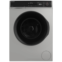 Sharp ES-PRO714SA-DE Waschmaschine