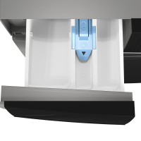 Sharp ES-PRO714SA-DE Waschmaschine