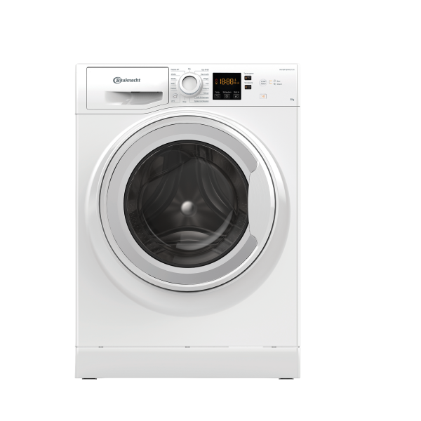 Bauknecht W8W6400A Waschmaschine
