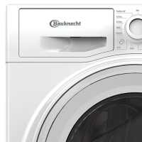 Bauknecht W8W6400A Waschmaschine