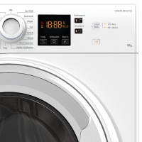 Bauknecht W8W6400A Waschmaschine