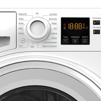 Bauknecht W8W6400A Waschmaschine