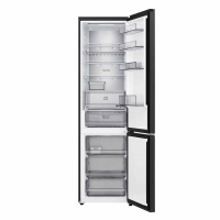 LG GBBS524AEV K&uuml;hl-/Gefrierkombination