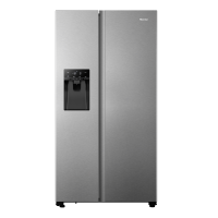 Hisense RS694N4TIE Side-by-Side...