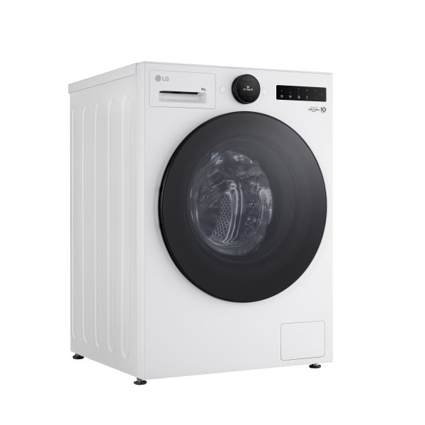 LG F4WX808YC Waschmaschine