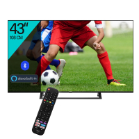 Hisense 43A7300F Fernseher