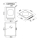 KitchenAid KHYD1 38510 Kochfeld