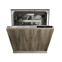 Haier XIB 6B2S3FS Geschirrsp&uuml;ler