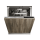 Haier XIB 6B2S3FS Geschirrsp&uuml;ler