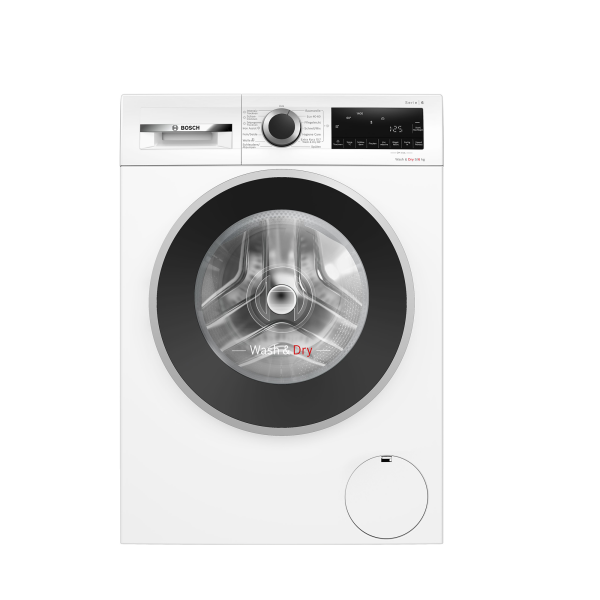 Bosch WNG24441 Waschtrockner